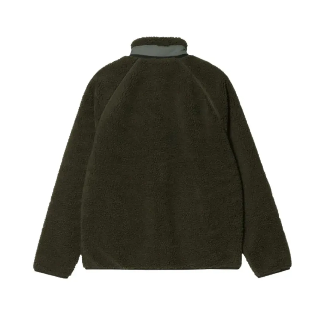Куртка чоловіча Carhartt Wip Prentis Liner (I030583-33)