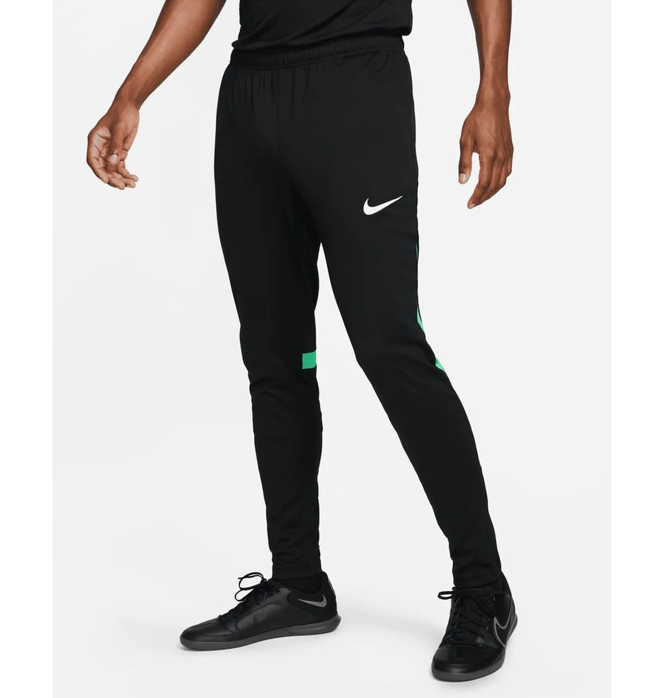 Штани чоловічі Nike Dri-Fit Academy Pro Black Dh9240-011