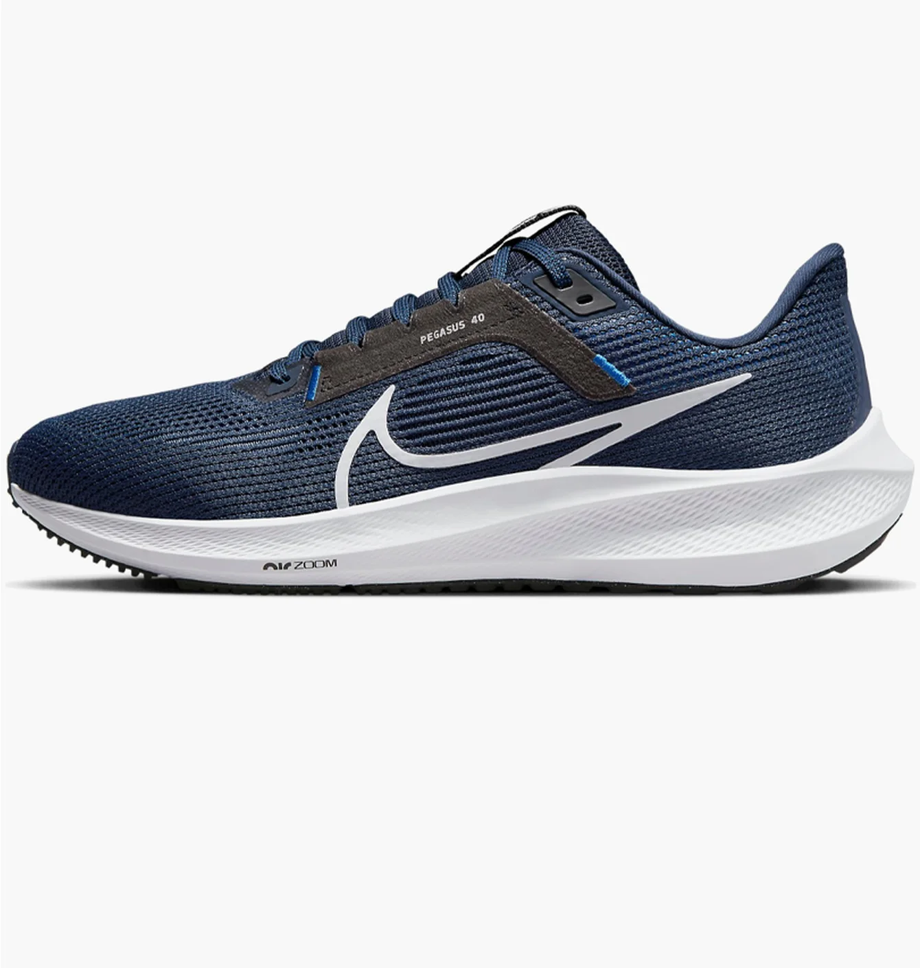 Кросівки чоловічі Nike Pegasus 40 Blue DV3853-400