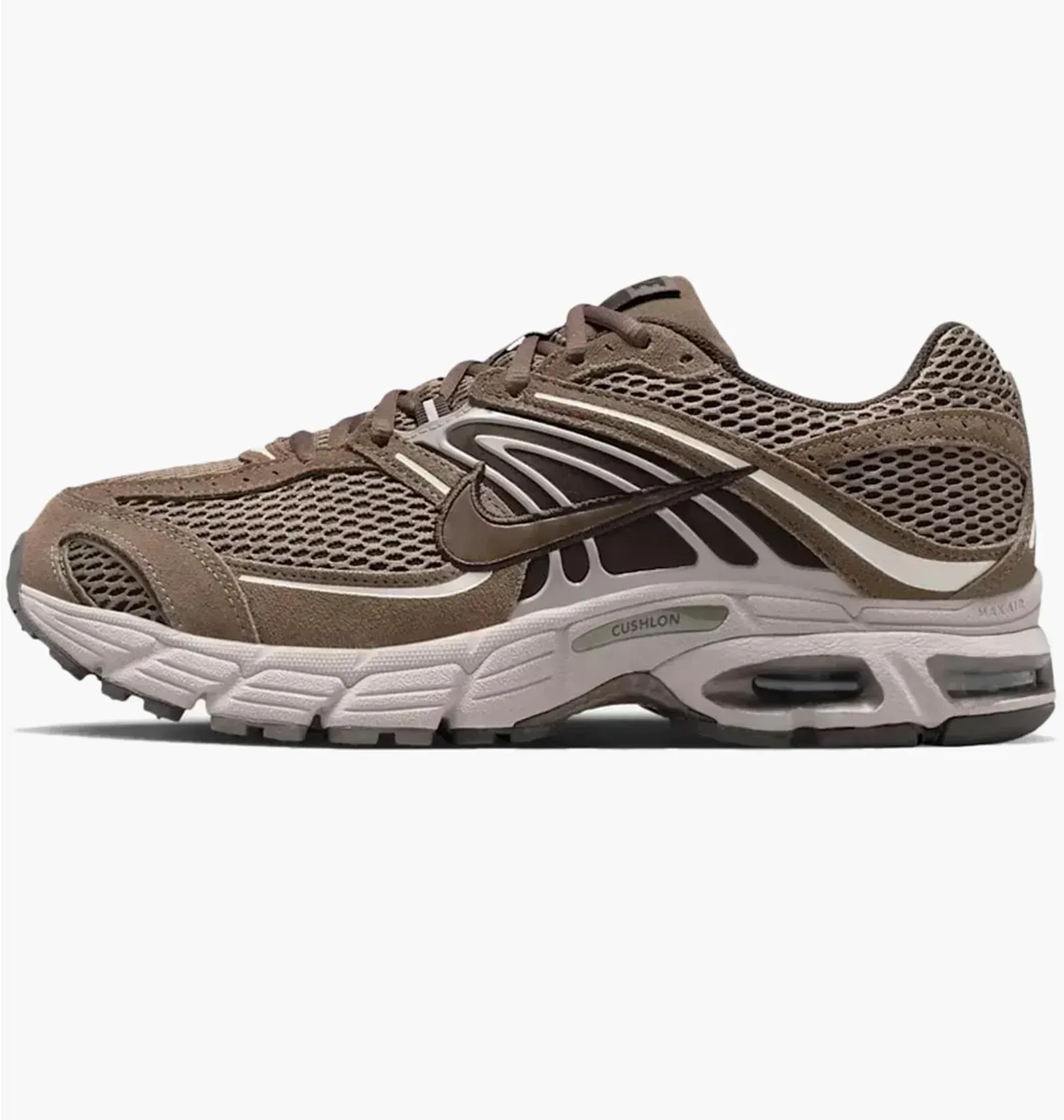 Кросівки чоловічі Nike Air Max Moto 2K Brown (IQ4924-004)