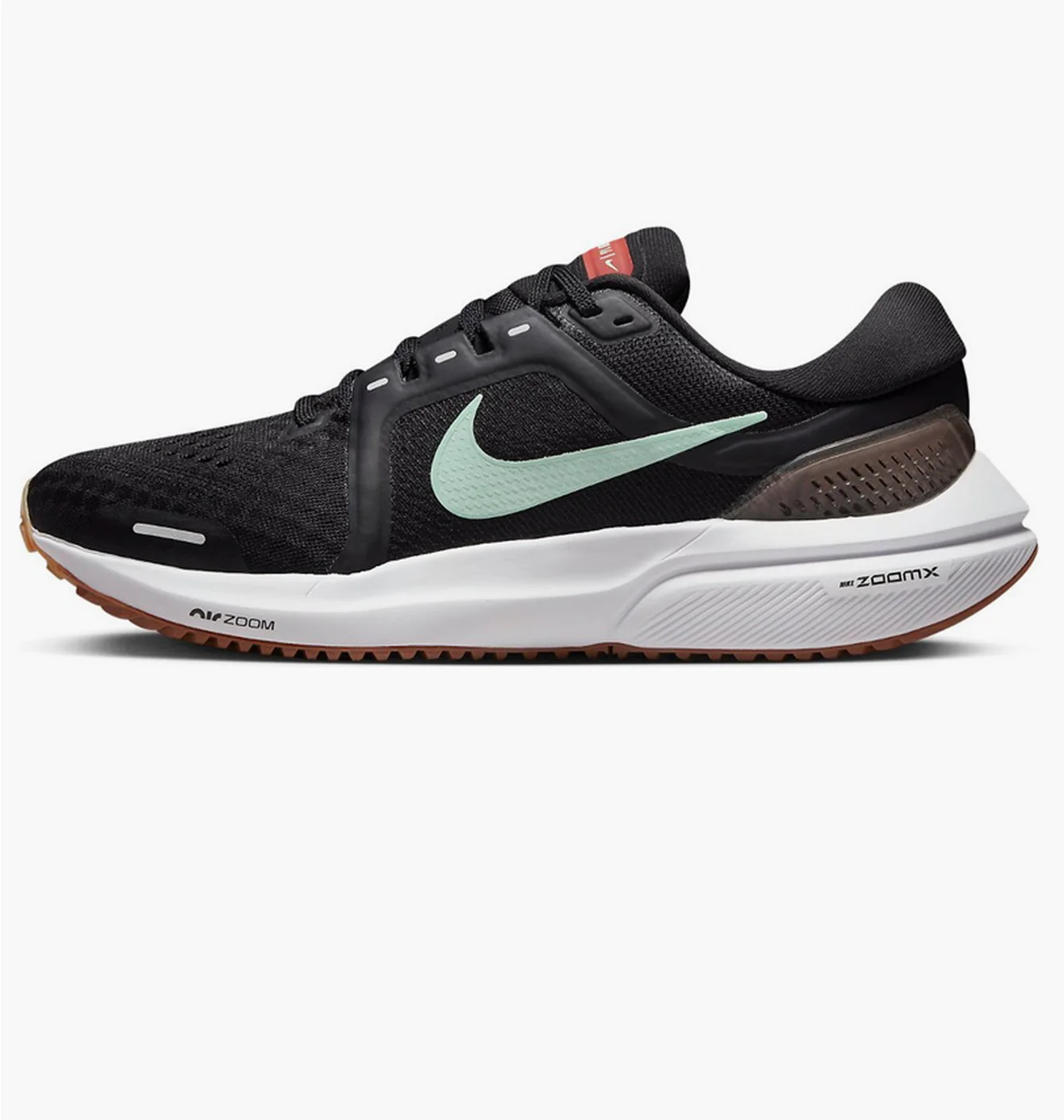 Кросівки жіночі Nike Air Zoom Vomero 16 Black Da7698-009