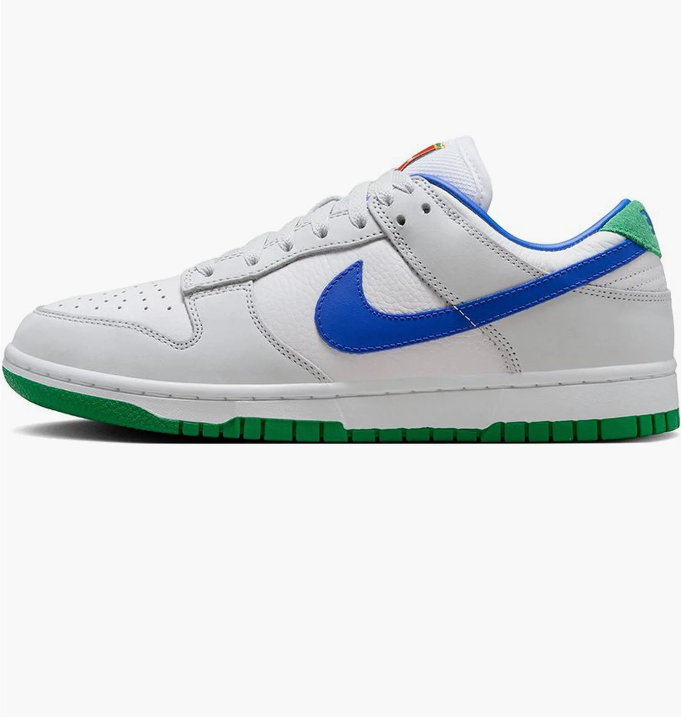 Кросівки жіночі Nike Dunk Low Premium White FB7910-100