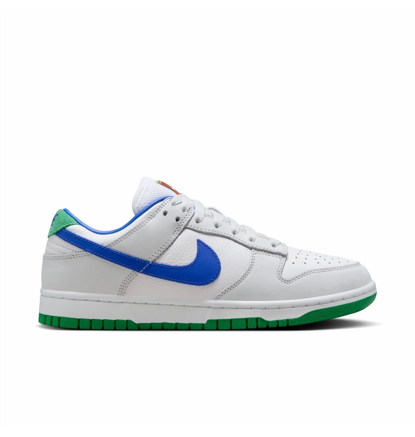 Кросівки жіночі Nike Dunk Low Premium White FB7910-100