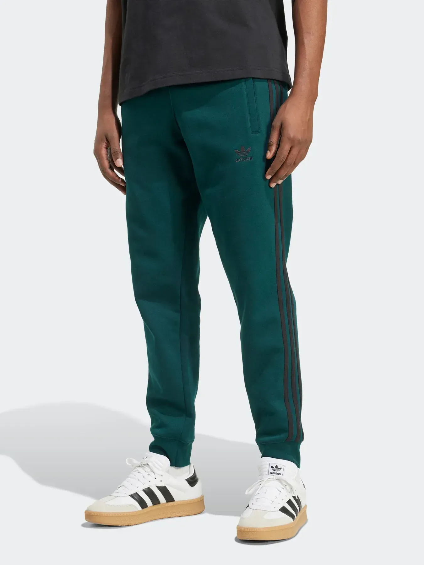 Брюки чоловічі Adidas Pant (3-STRIPES)