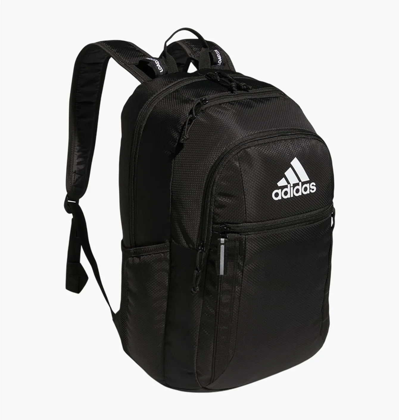 Рюкзак унісекс Adidas Excel 7 Black IU7678