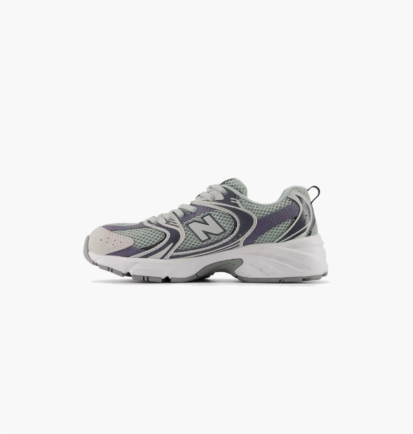 Кросівки дитячі New Balance 530 Grey G5306J4