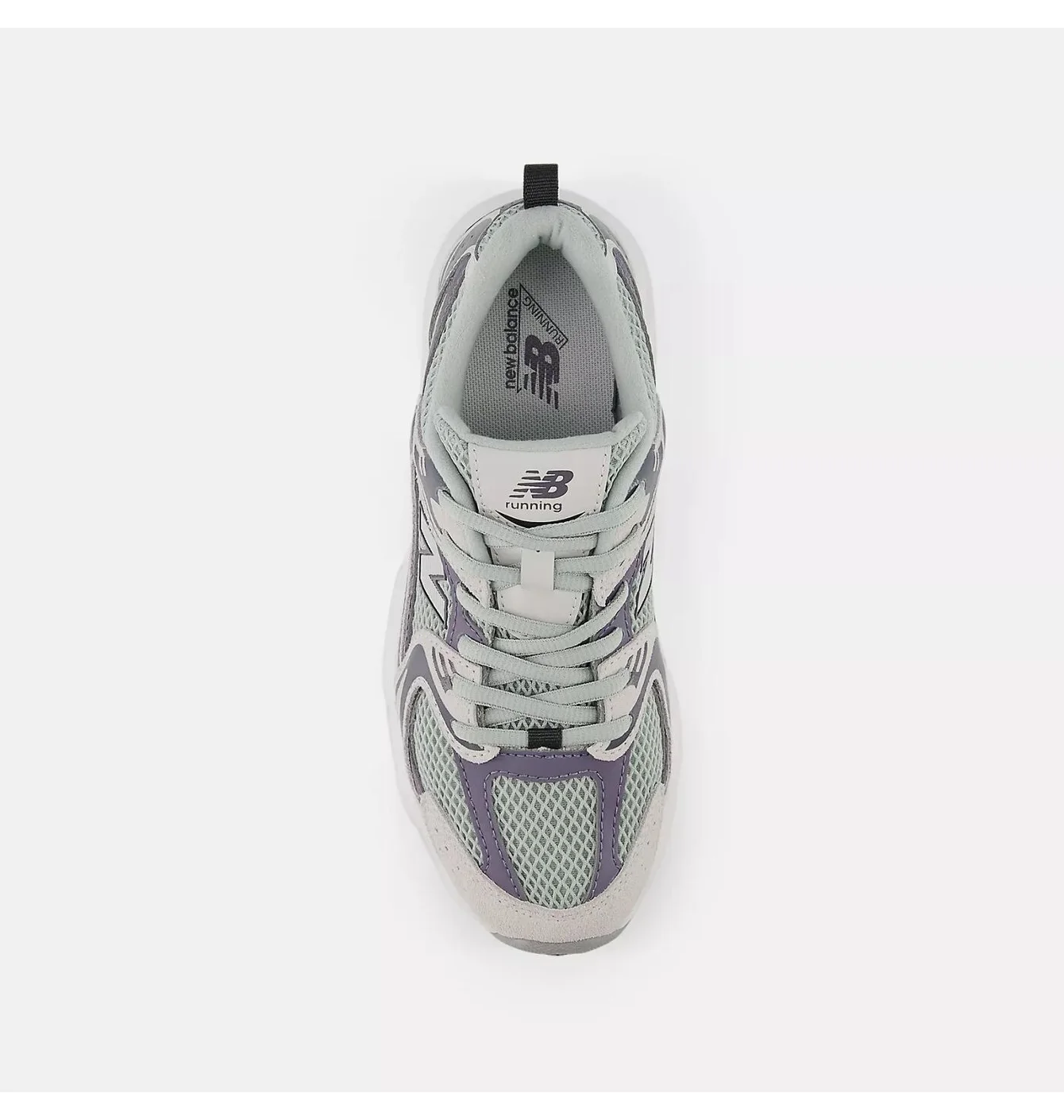 Кросівки дитячі New Balance 530 Grey G5306J4