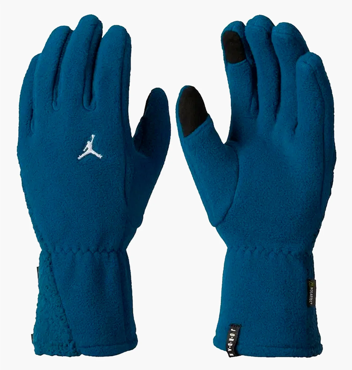 Рукавиці чоловічі Air Jordan Fleece Gloves Blue J1008818-441