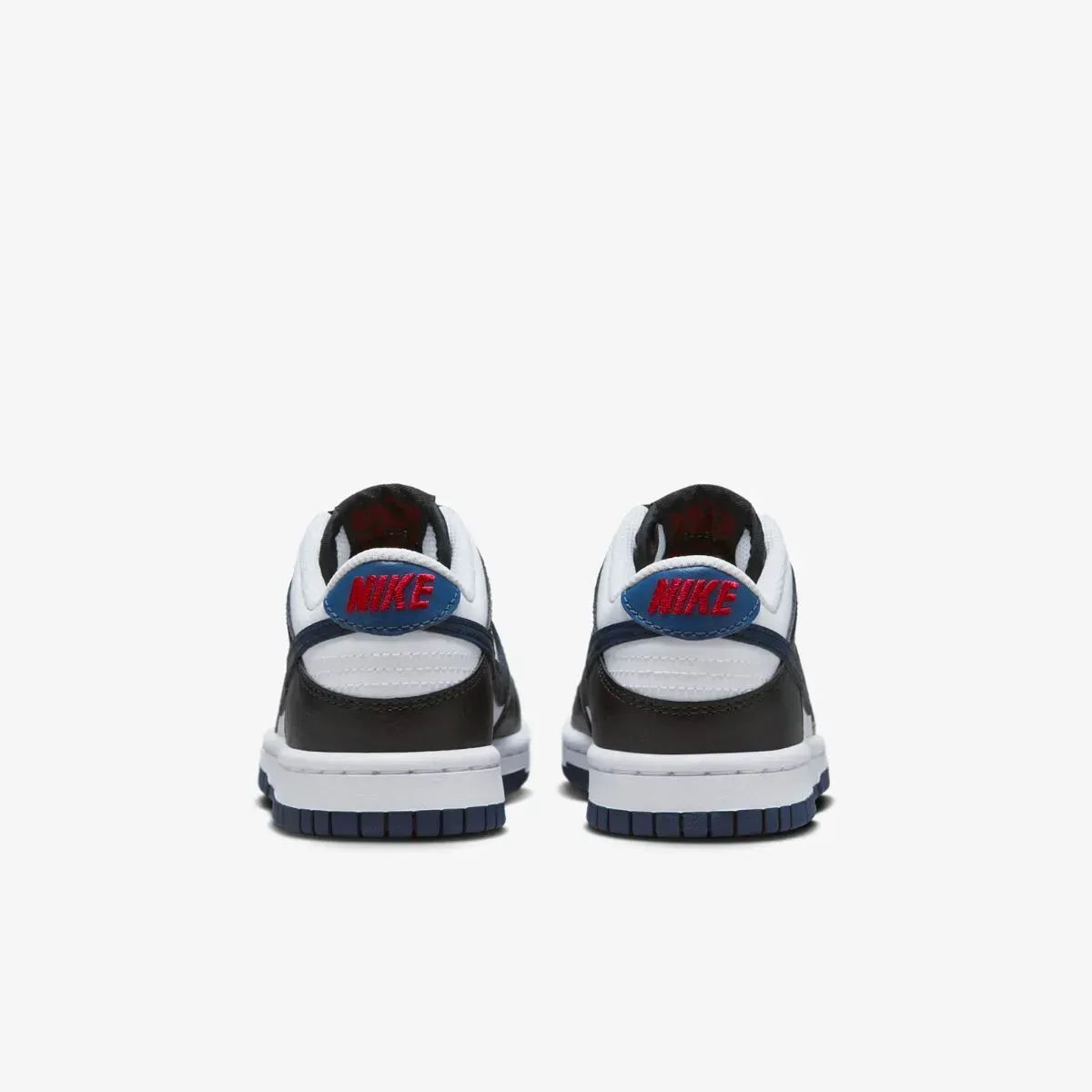Кросівки жіночі Nike Dunk Low Gs (HJ9202-001)