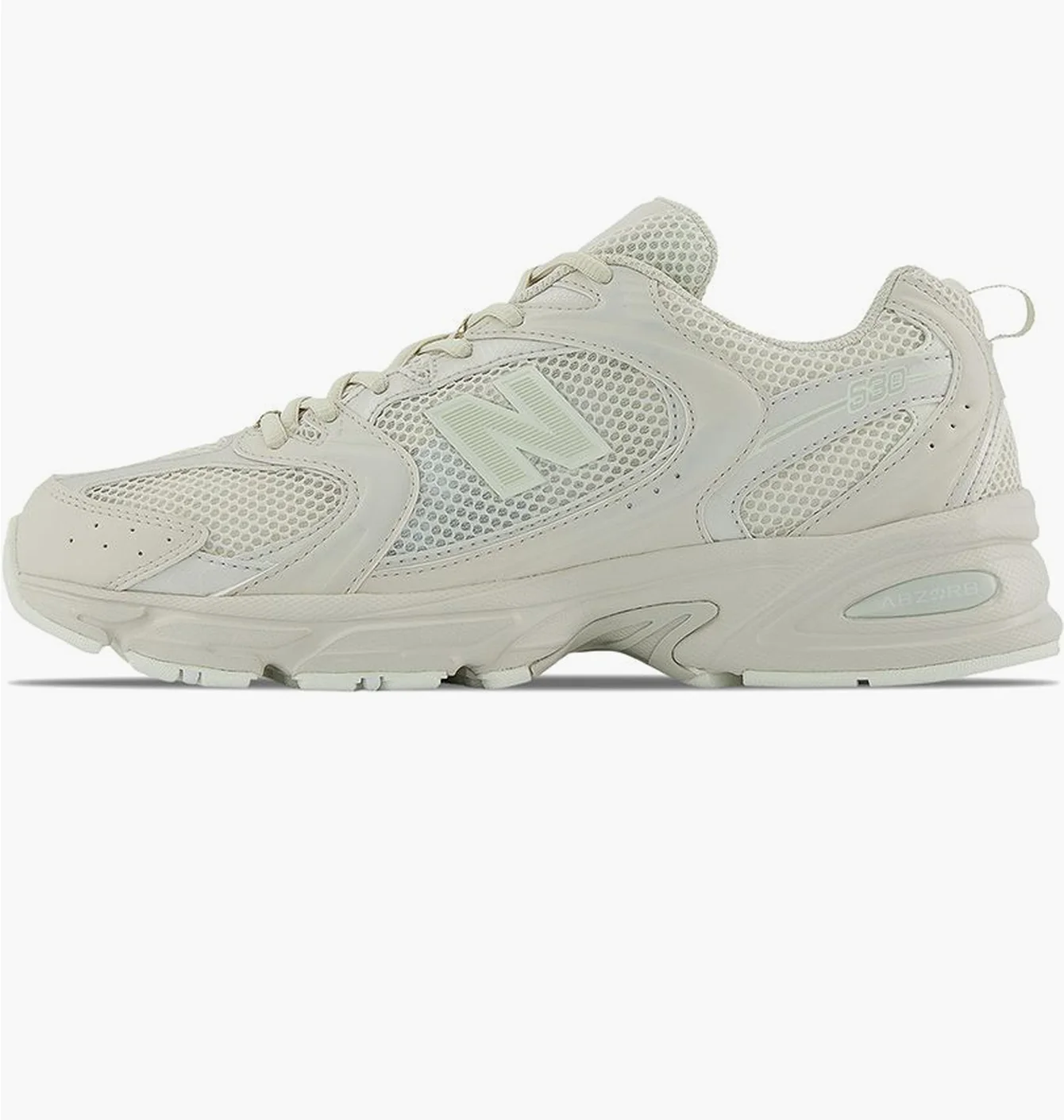 Кросівки жіночі New Balance 530 White MR530AA1