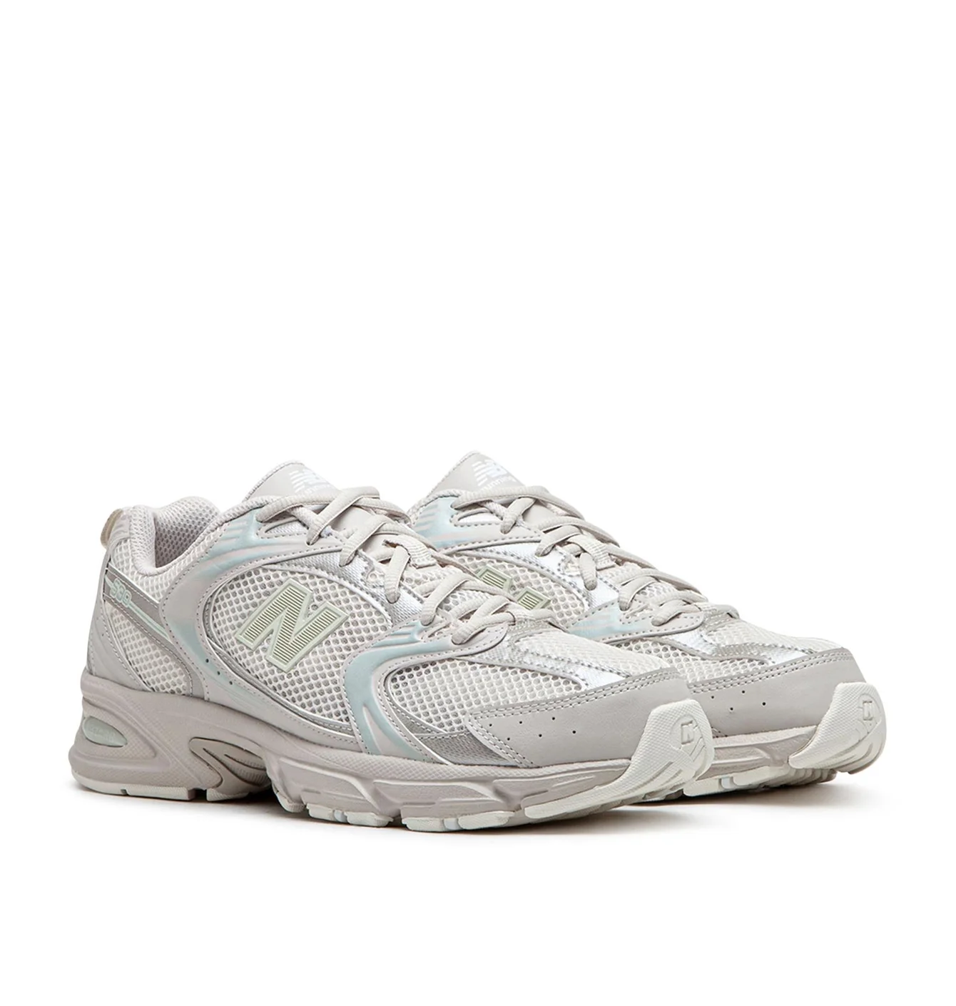 Кросівки жіночі New Balance 530 White MR530AA1