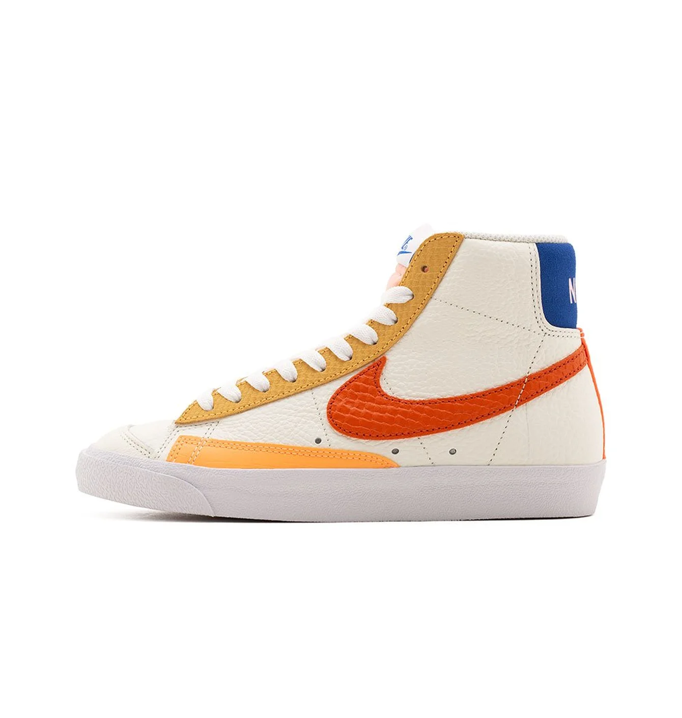 Кросівки жіночі Nike Blazer Mid 77 Wmns Beige DM2872-100
