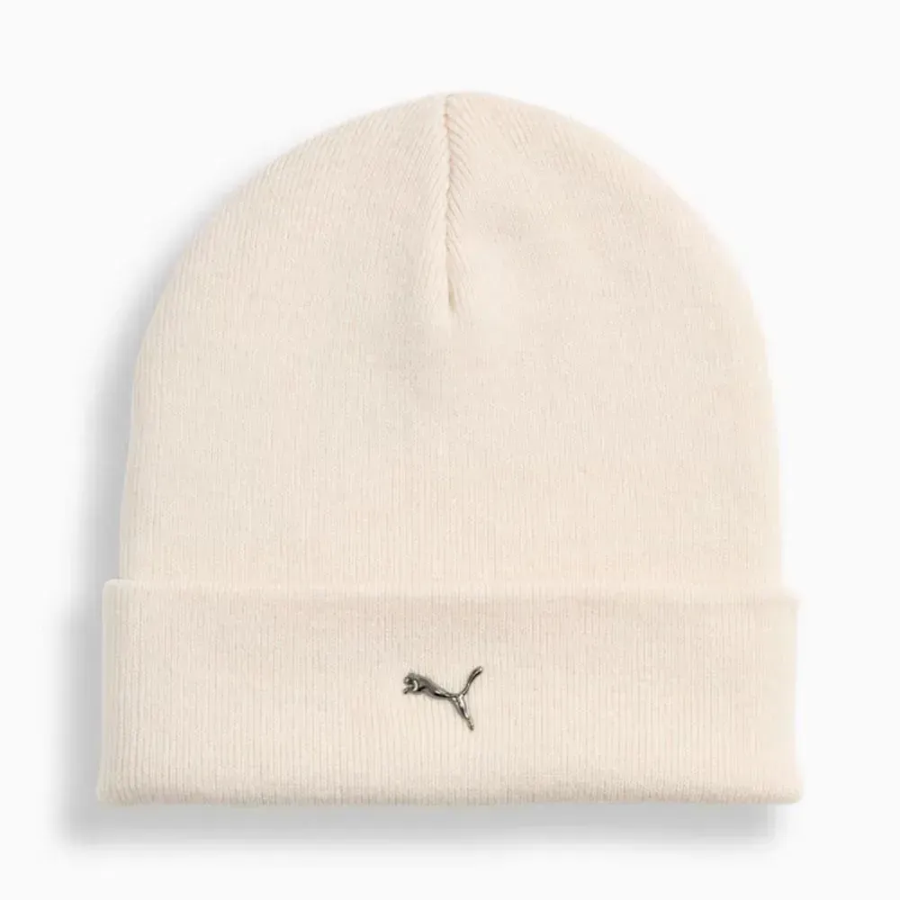 Шапка Puma Metalpumacat Highcrownbeanie (2640404)