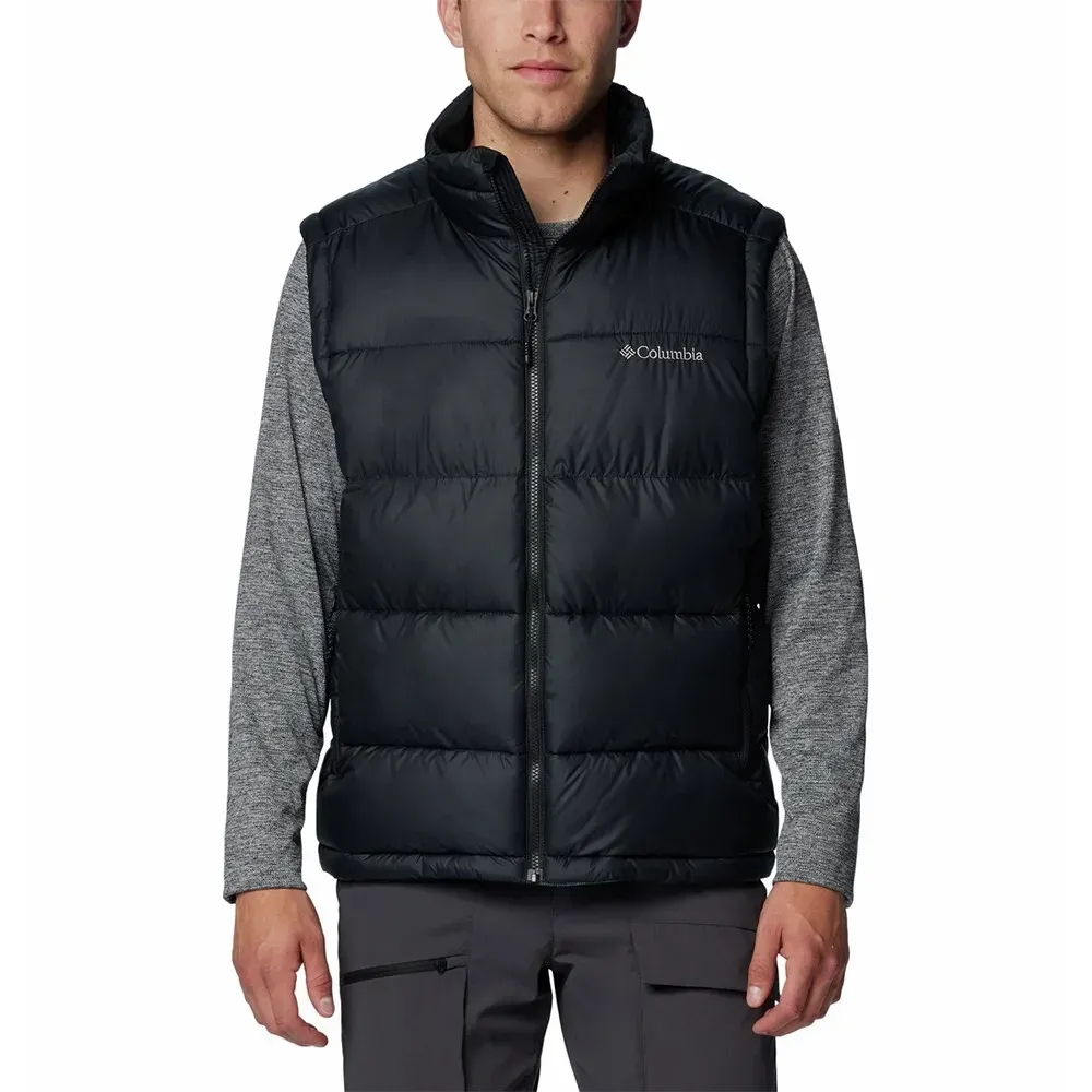 Жилетка чоловіча Columbia Pike Lake™ Ii Vest (2050951-012)
