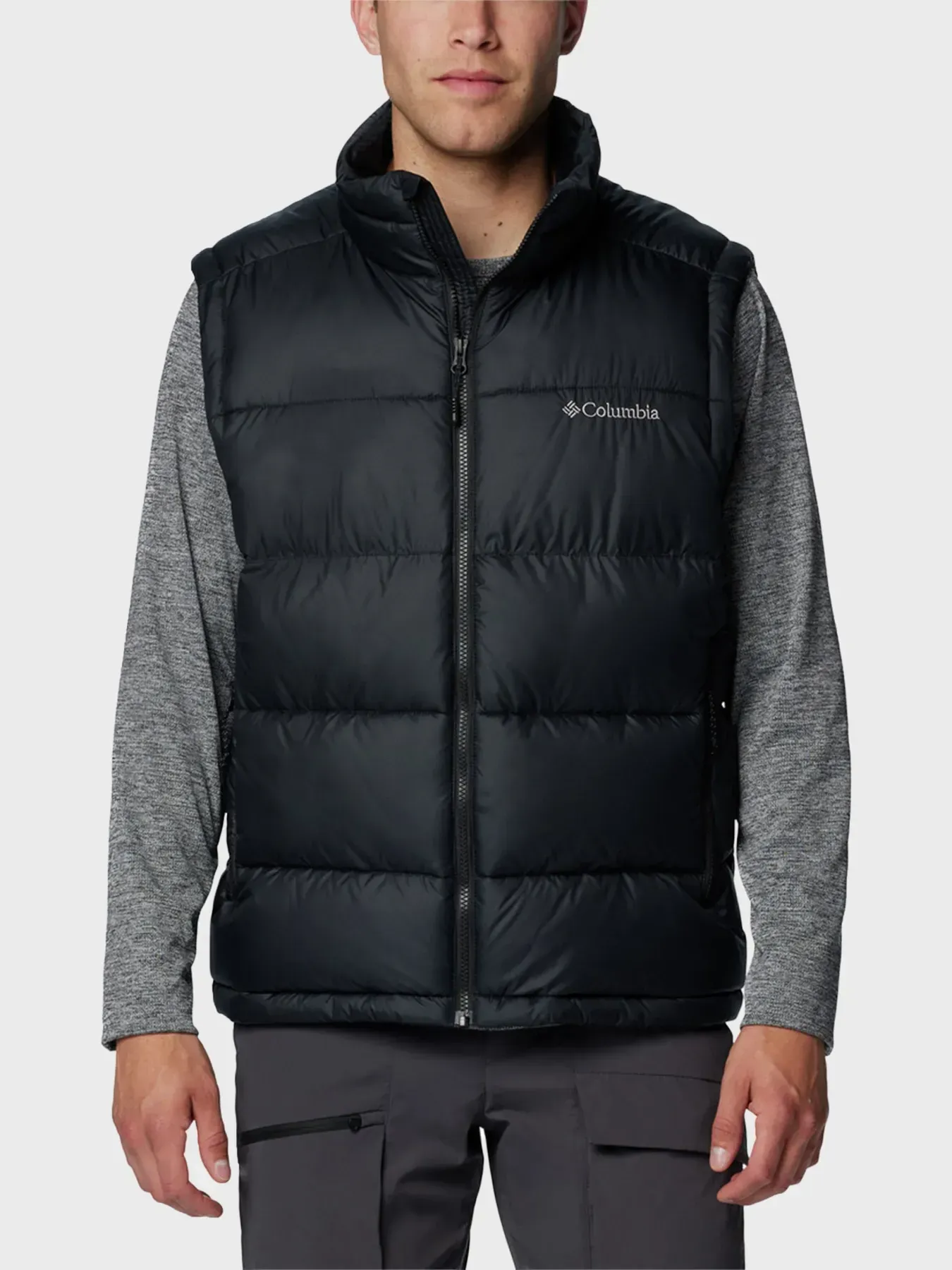 Жилетка чоловіча Columbia Pike Lake™ Ii Vest (2050951-012)