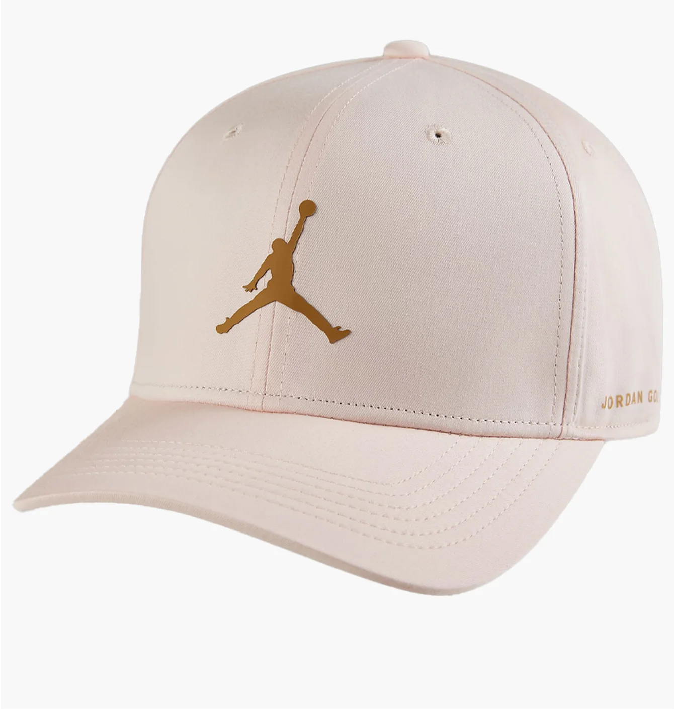 Кепка унісекс Air Jordan U J Rise Gx Cap S Cb Golf Pink FV5295-622