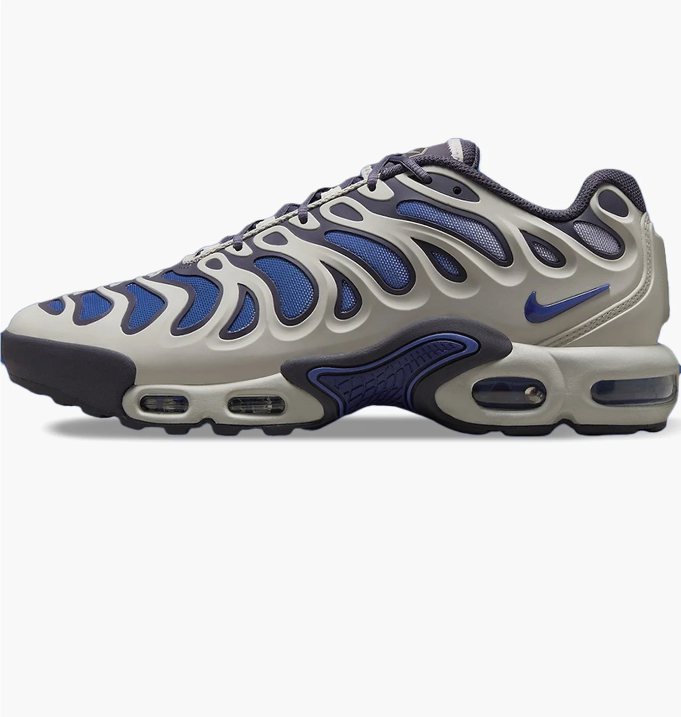 Кросівки чоловічі Nike Air Max Plus Drift Blue/Grey FD4290-007