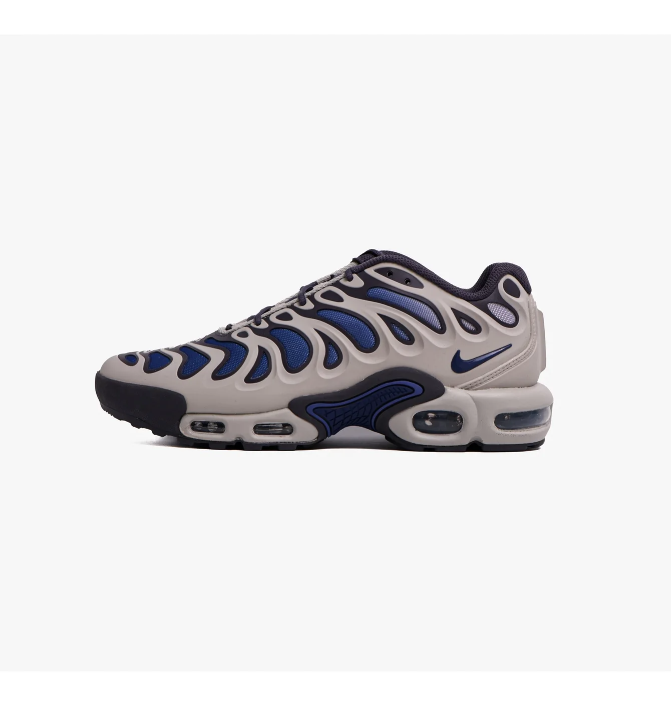 Кросівки чоловічі Nike Air Max Plus Drift Blue/Grey FD4290-007