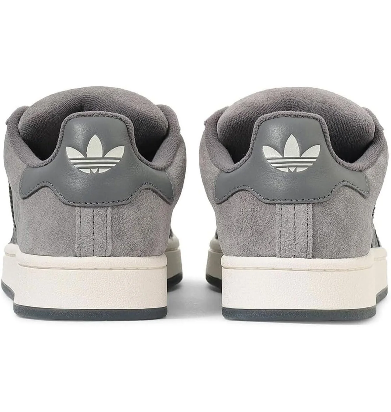Кросівки чоловічі Adidas Originals Campus Grey JS3075