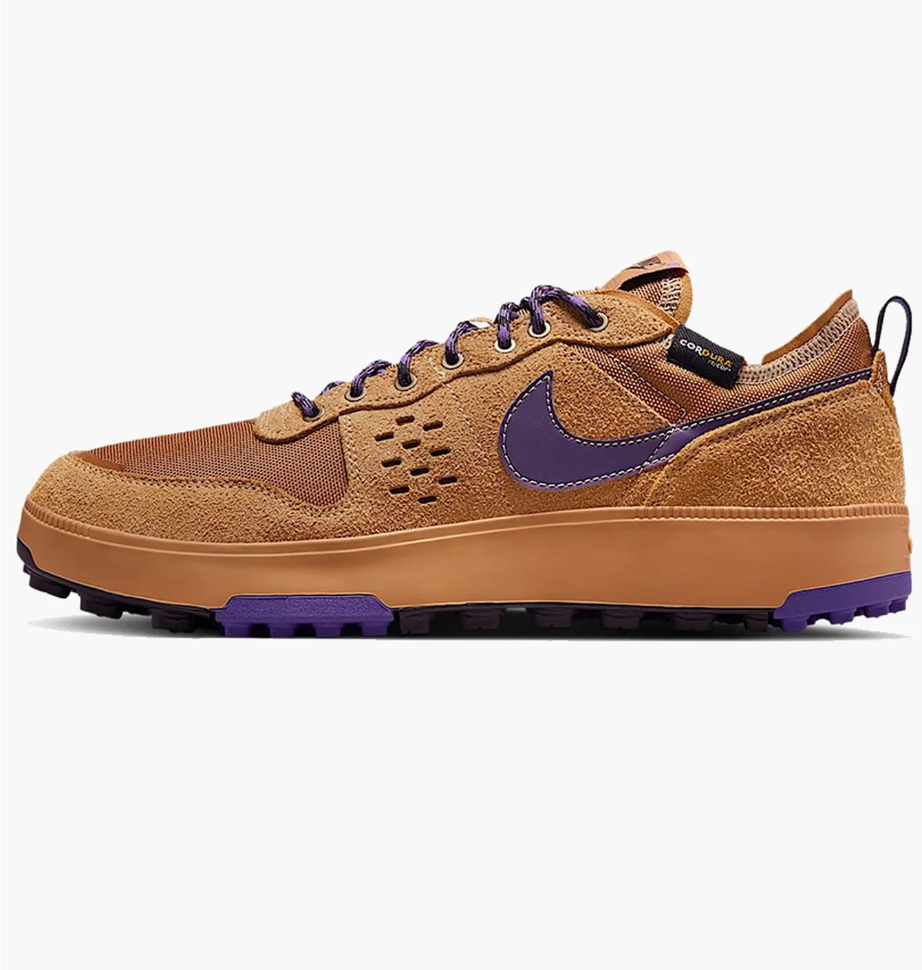 Кросівки чоловічі Nike C1Ty Prm Brown HJ4316-200