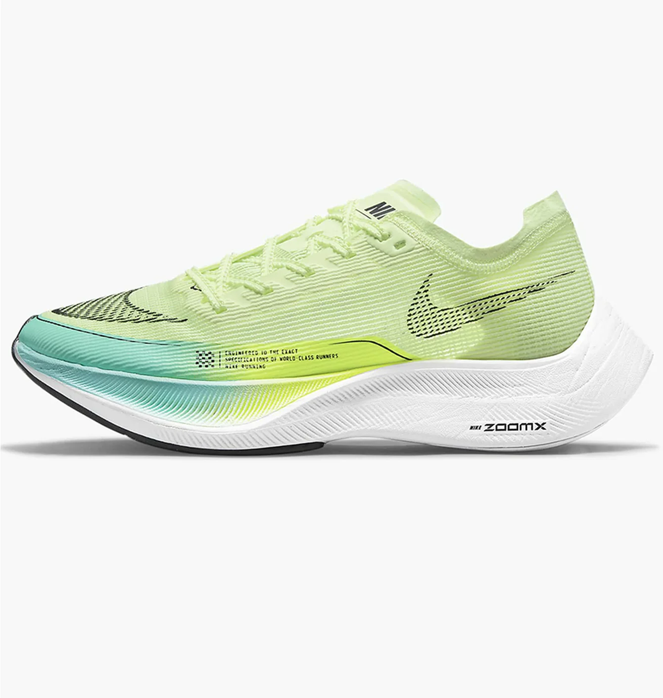 W NIKE ZOOMX VAPORFLY NEXT% 2