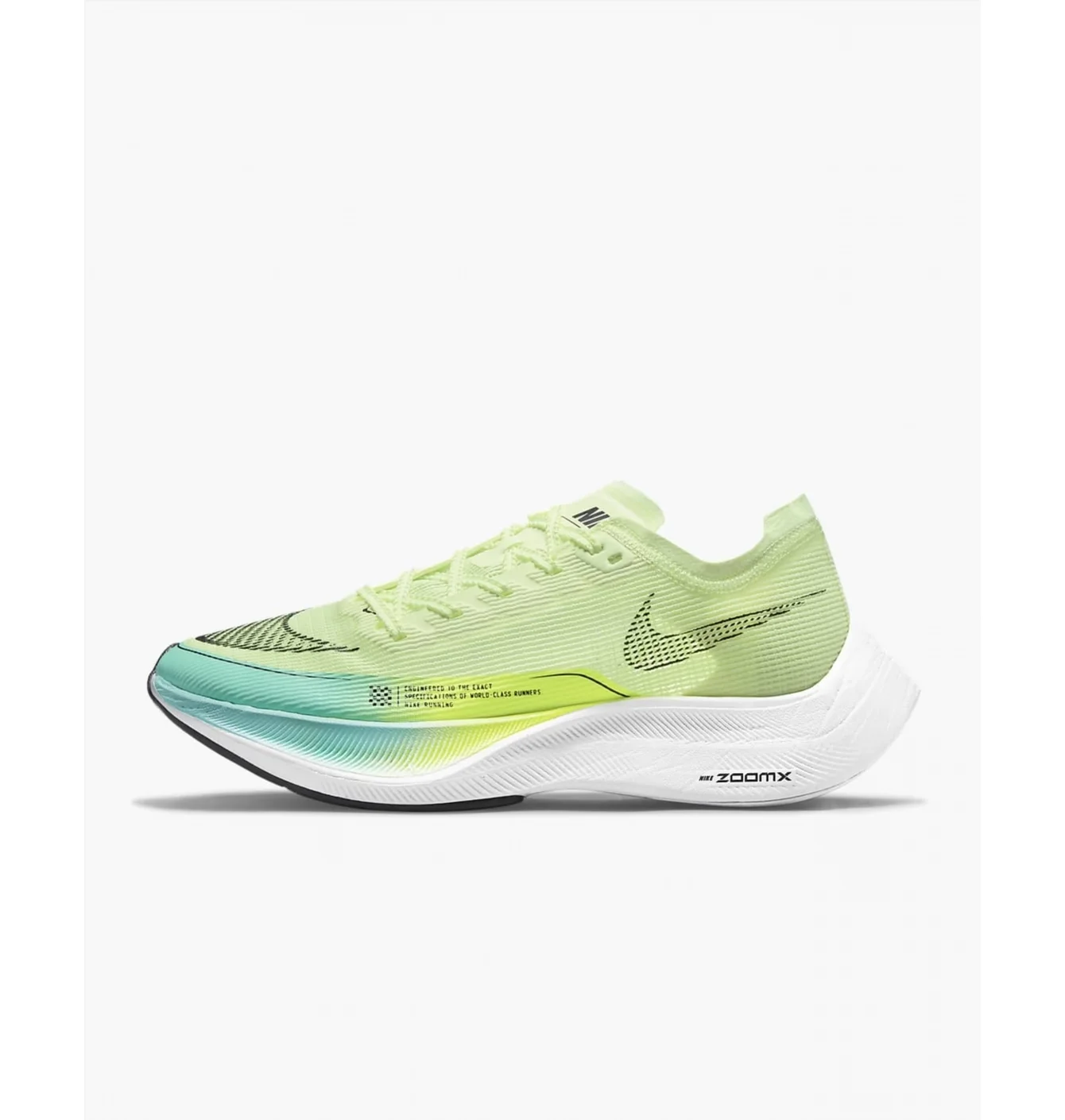 W NIKE ZOOMX VAPORFLY NEXT% 2