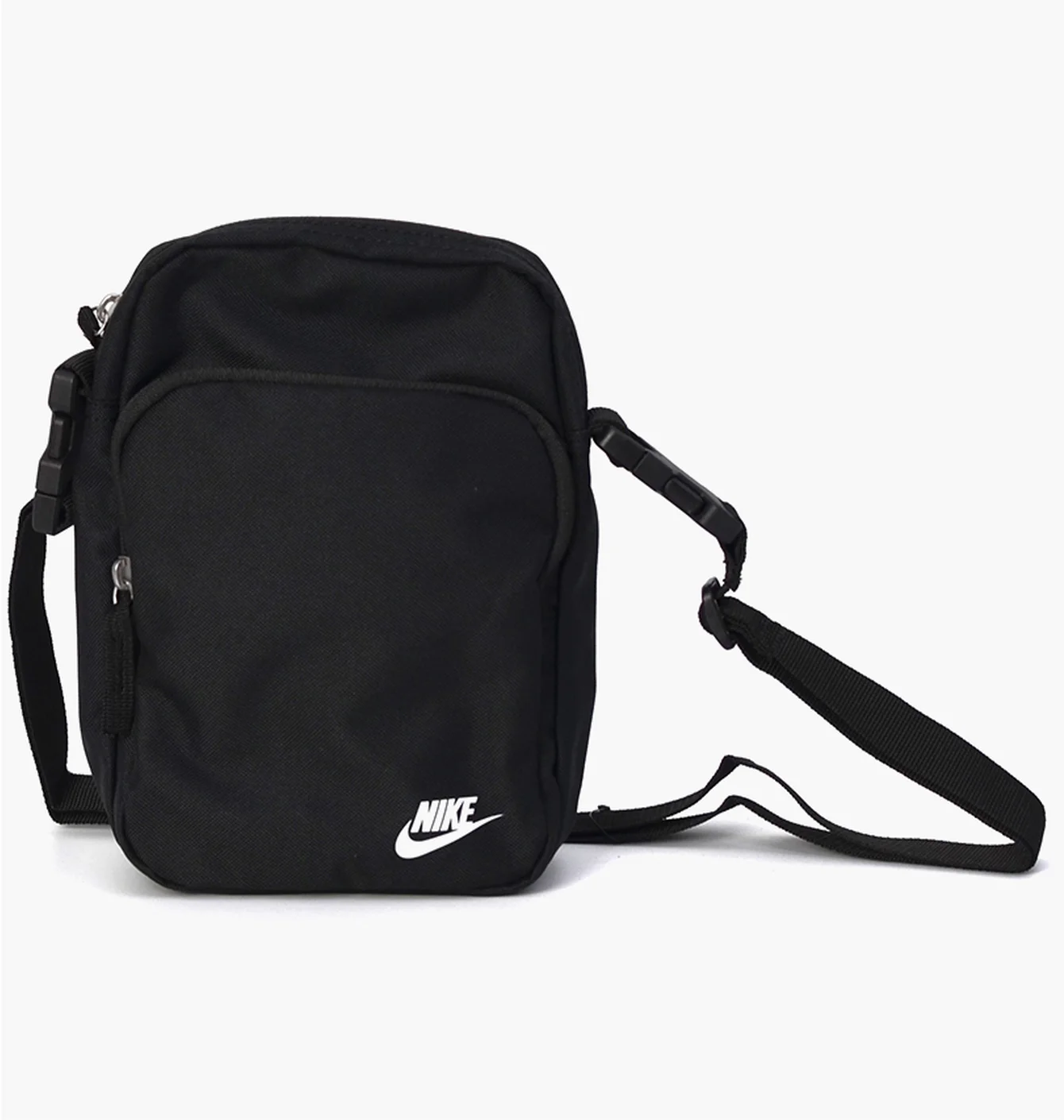 Сумка унісекс Nike Heritage CrossbodyFa21 Black DB0456-010