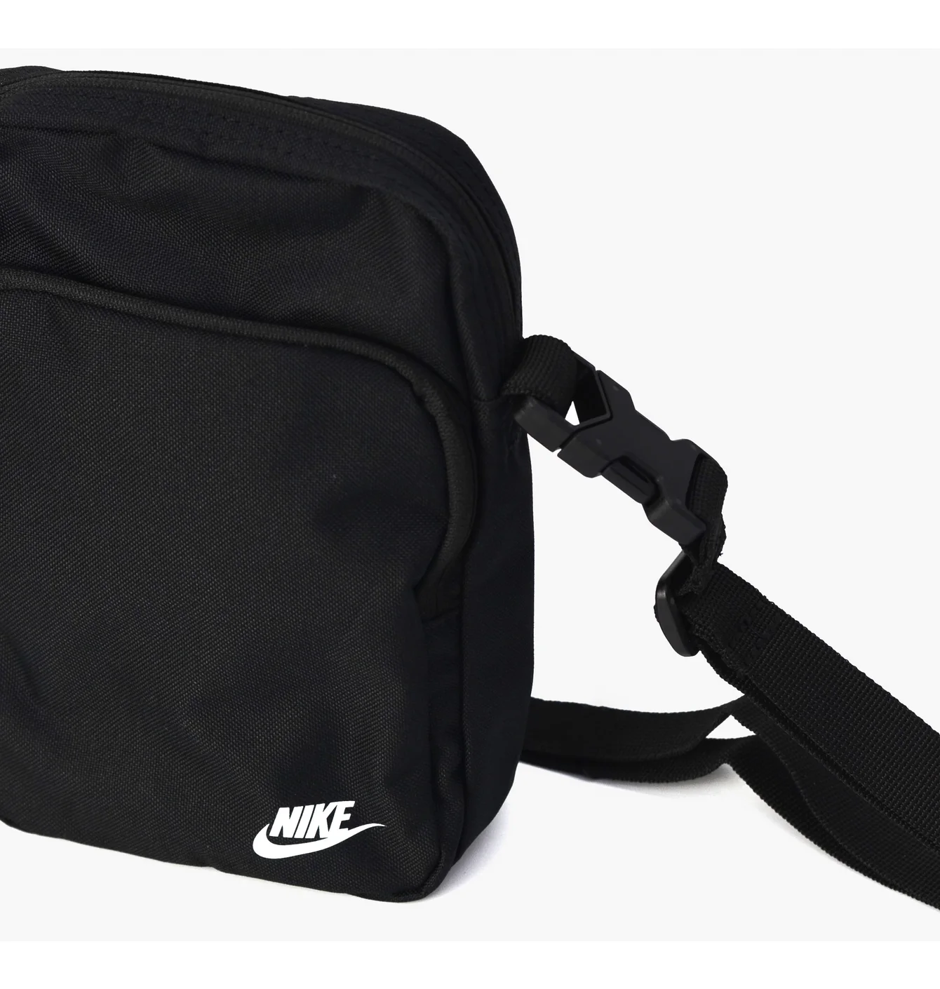 Сумка унісекс Nike Heritage CrossbodyFa21 Black DB0456-010