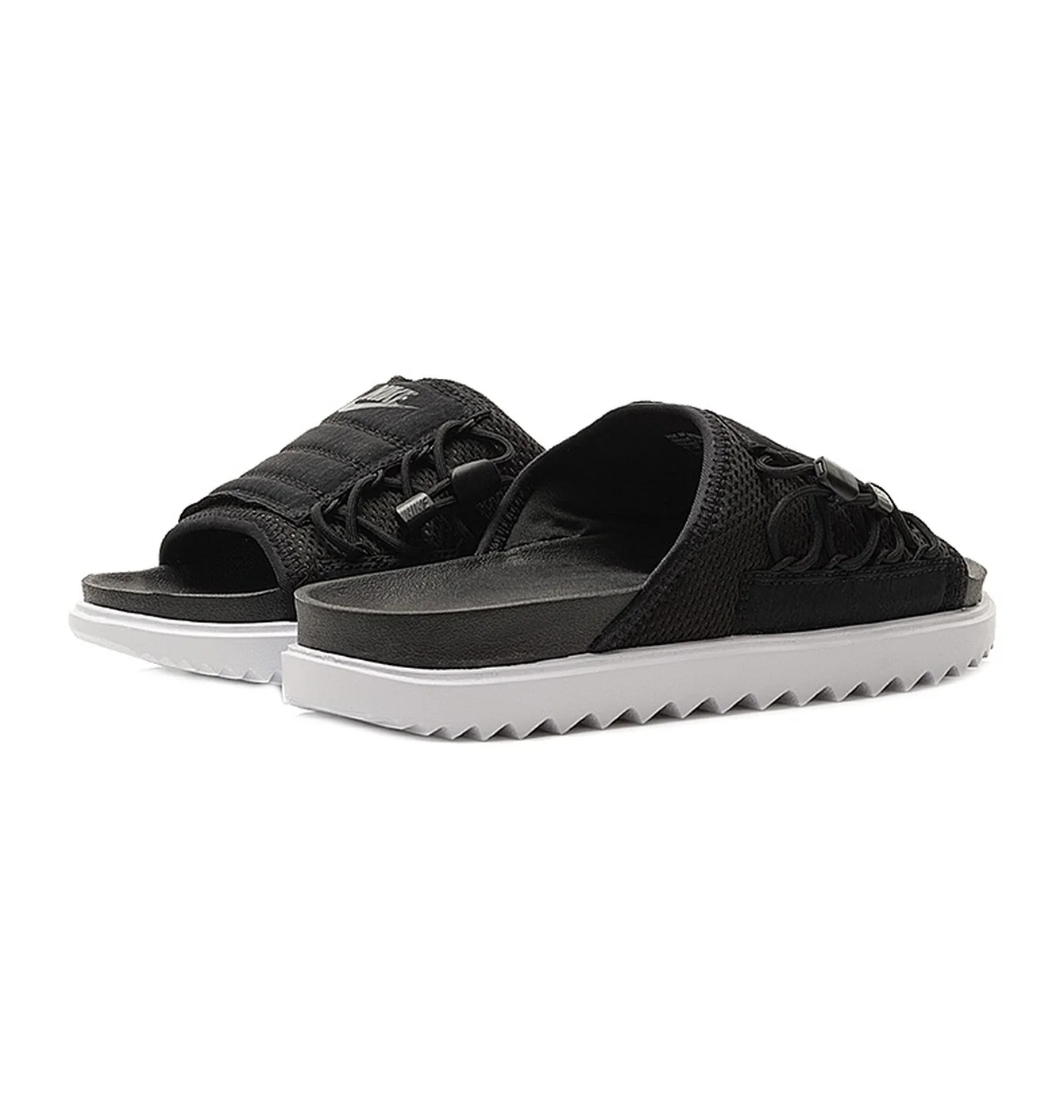 Тапочки жіночі Nike City Black CI8799-003