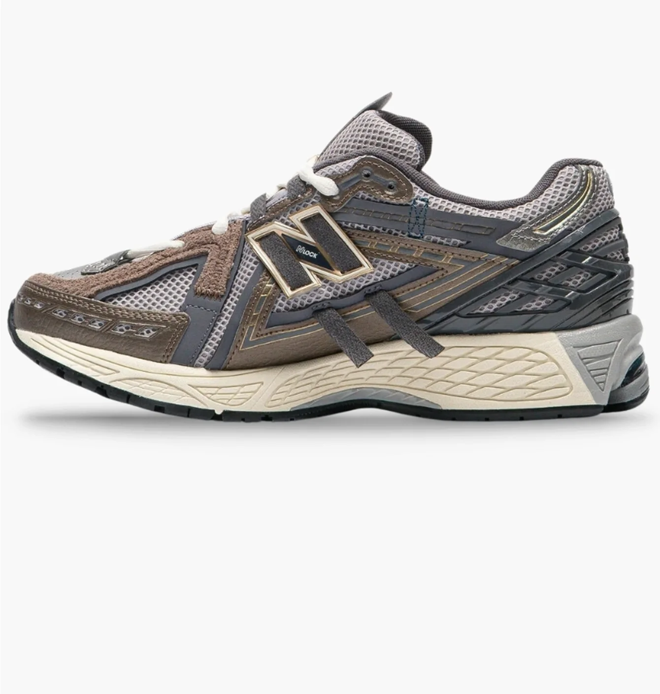 Кросівки чоловічі New Balance 1906A Brown U19066U8