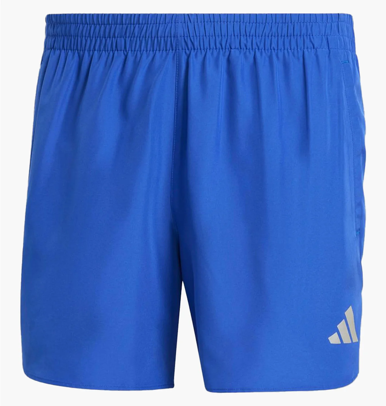 Шорти чоловічі Adidas Run It Performance Blue IW8431