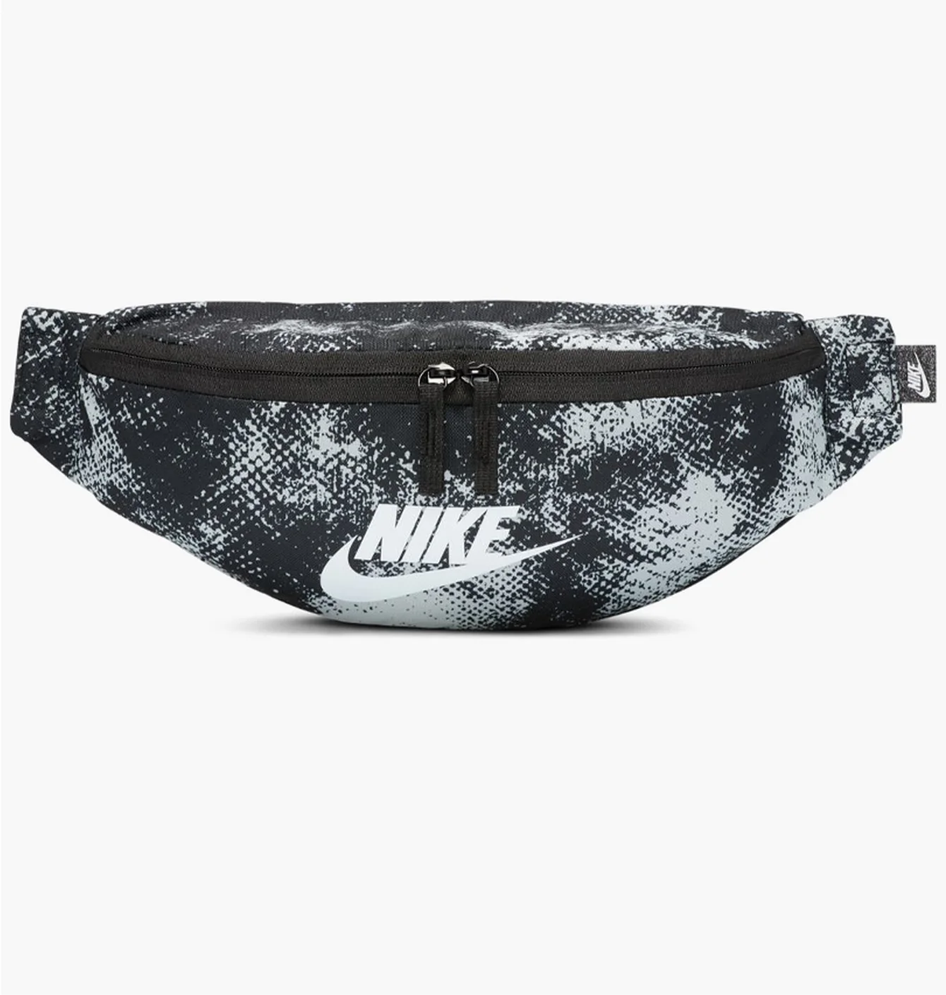 Сумка унісекс Nike Hritg Wstpck-Rorschach Grey FN0890-100