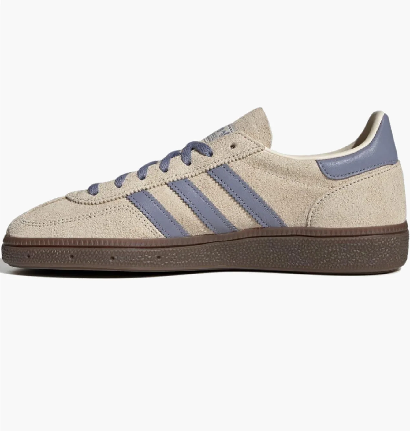 Кросівки унісекс Adidas Handball Spezial Beige JQ8754