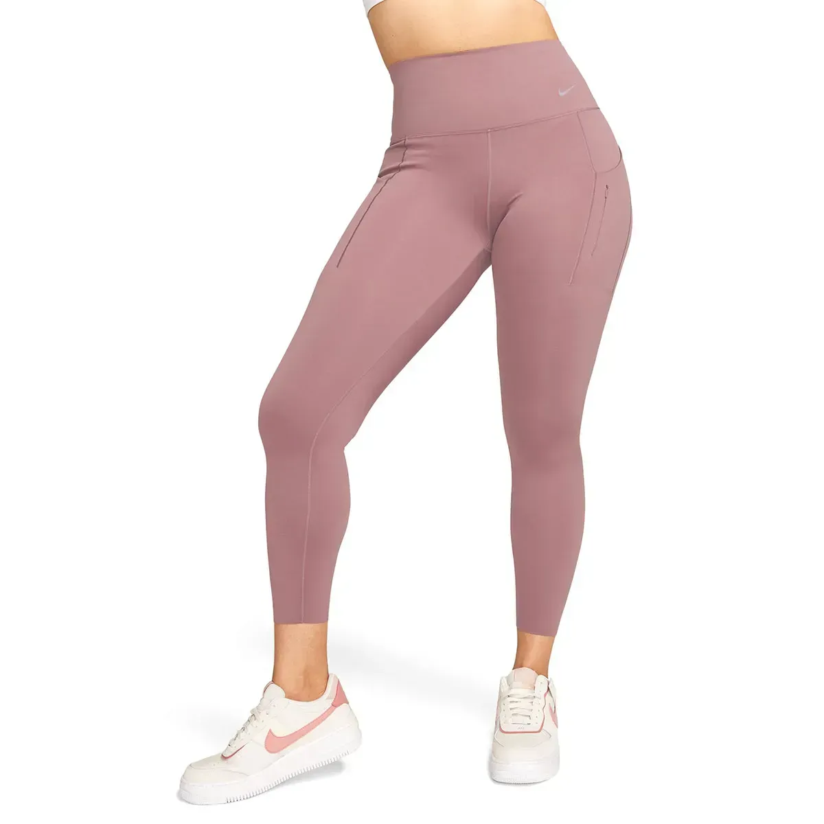 Лосіни жіночі Nike Dri-Fit Go (DQ5636-208)