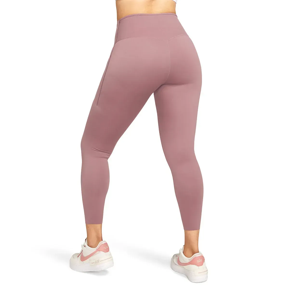 Лосіни жіночі Nike Dri-Fit Go (DQ5636-208)