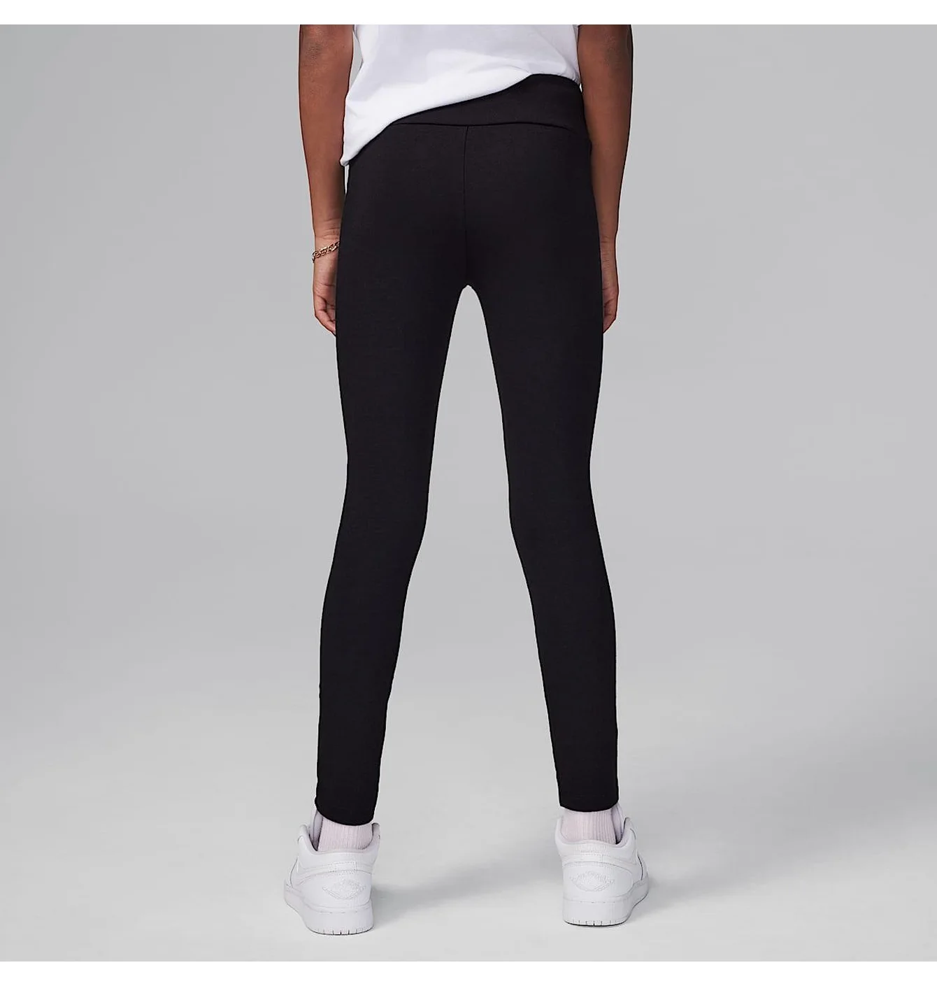 Легінси дитячі Air Jordan Dri-Fit Essentials Junior Black 45D296-023