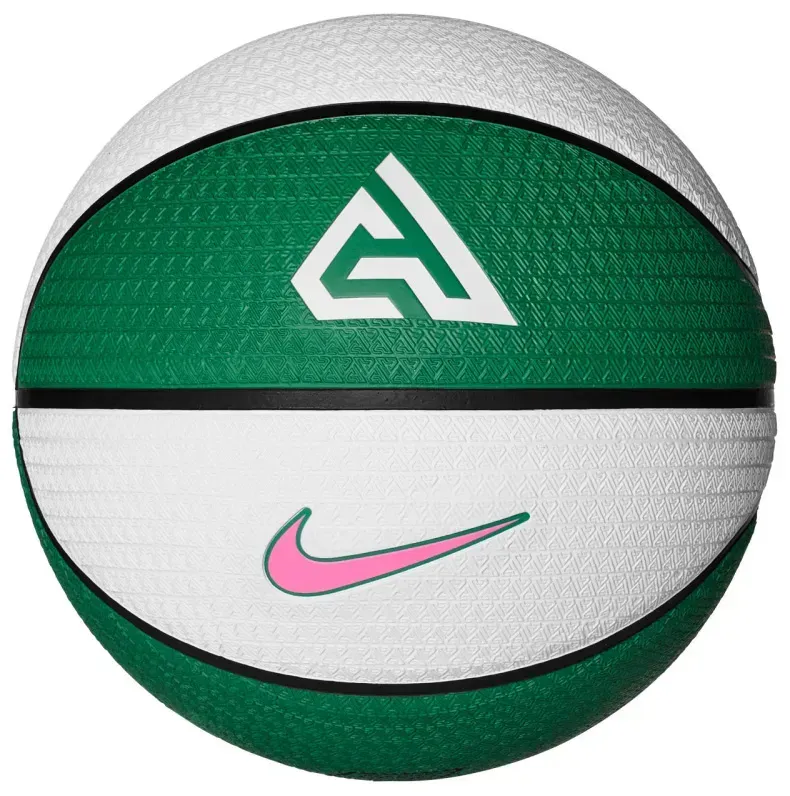 Баскетбольний м'яч Nike Playground 8P 2.0 G Antetokounmpo Deflated (N.100.4139.331.07)
