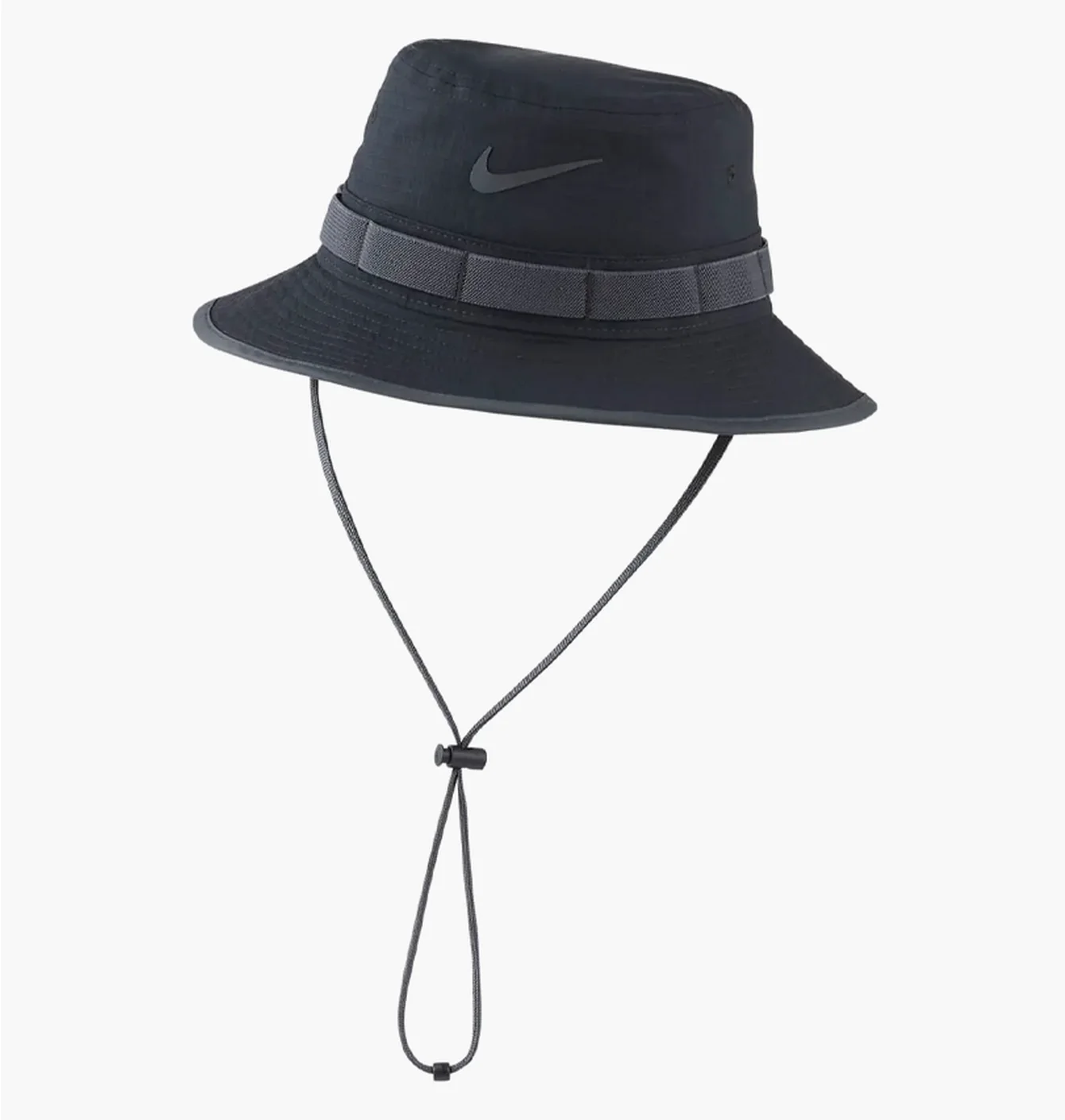 Панама унісекс Nike Boonie Bucket Black Dm3329-010