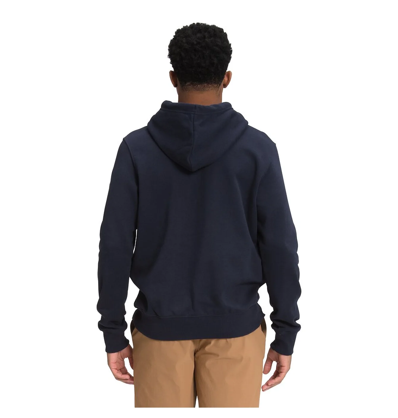 Худі чоловіче The North Face Bear Pullover Hoodie Blue Nf0A532Arg1