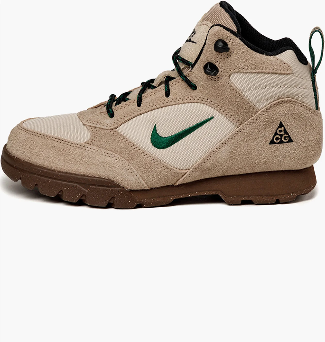 Черевики чоловічі Nike Acg Torre Mid Waterproof Beige FD0212-202