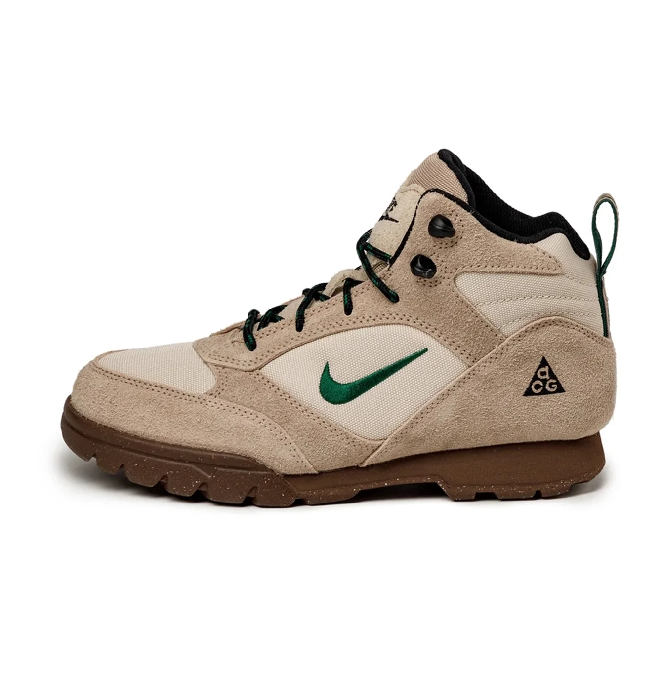 Черевики чоловічі Nike Acg Torre Mid Waterproof Beige FD0212-202