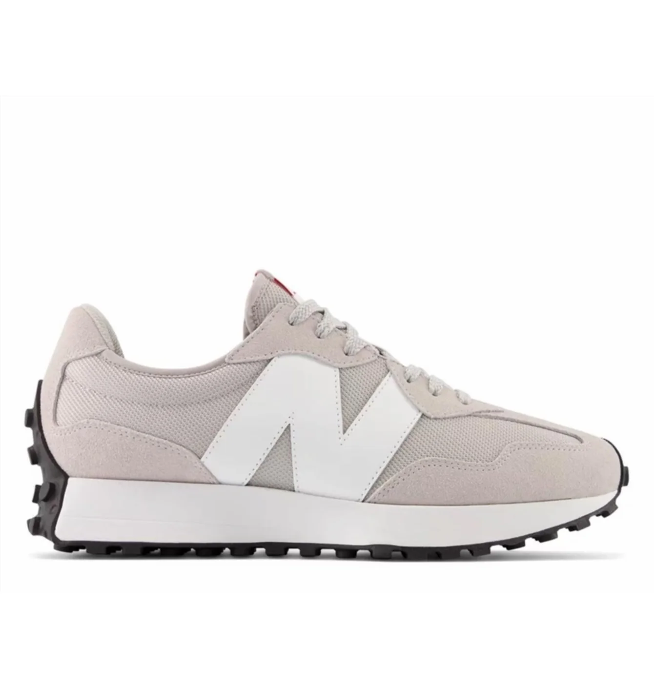 Кросівки унісекс New Balance 327 Beige Ms327Cgw