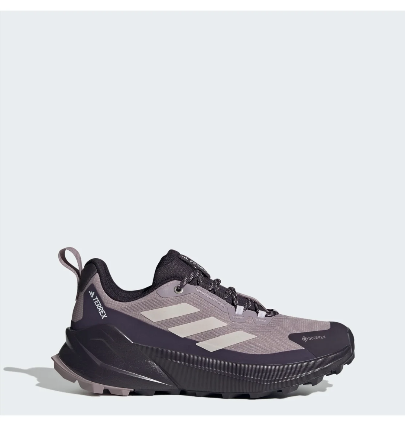 Кросівки жіночі Adidas Terrex Trailmaker 2.0 Gore-Tex Hiking Shoes Black/Grey IH3544
