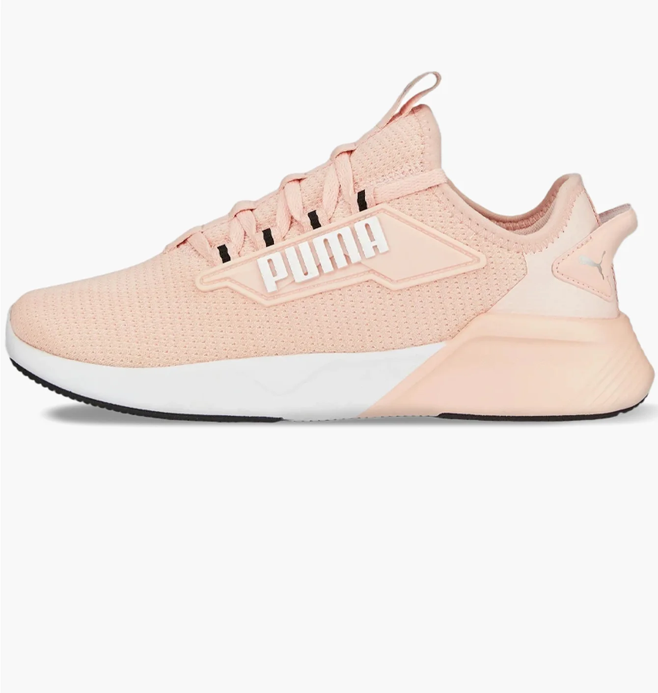Кросівки жіночі Puma Retaliate 2 Peach Beige 376676-26