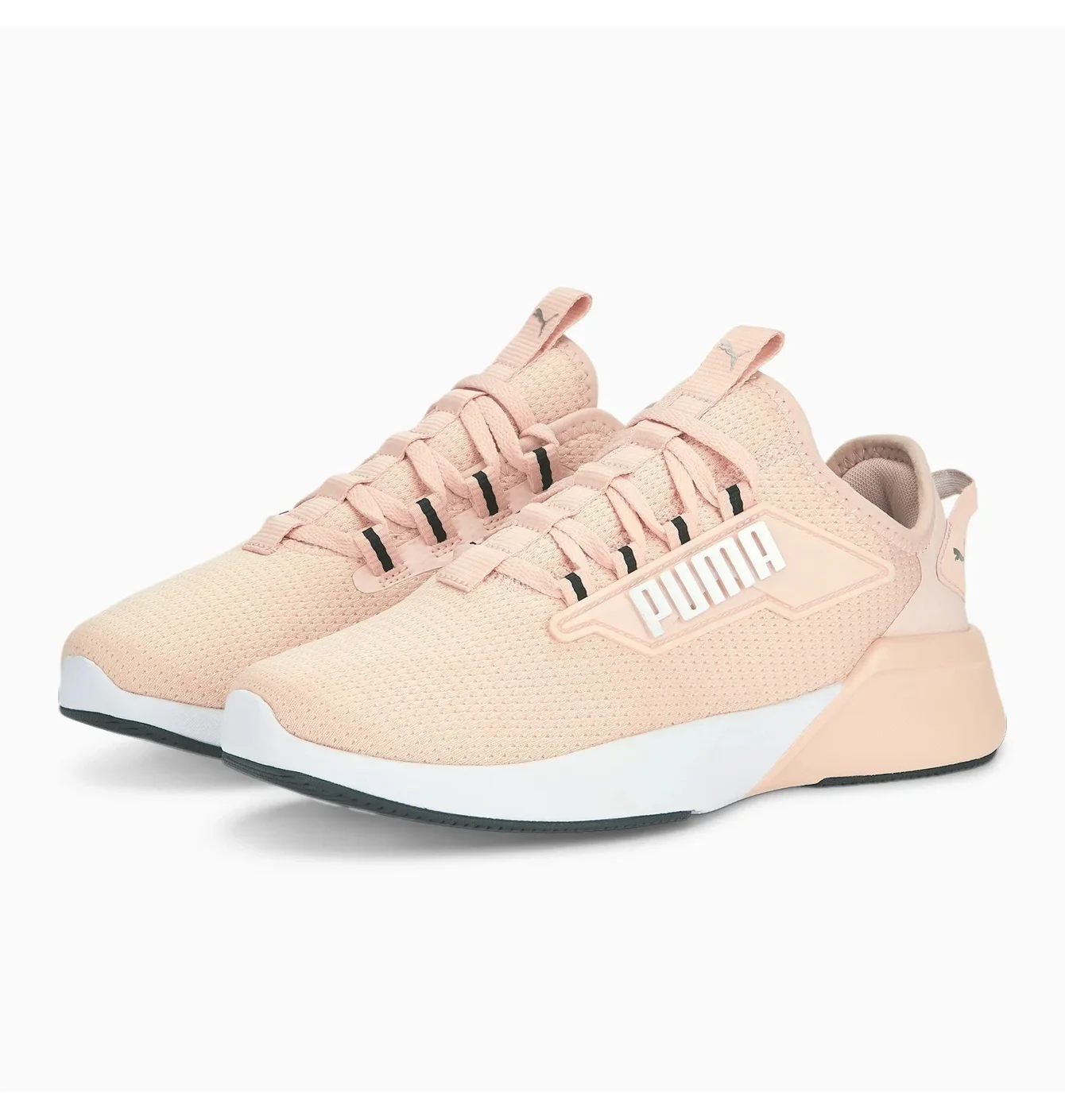Кросівки жіночі Puma Retaliate 2 Peach Beige 376676-26