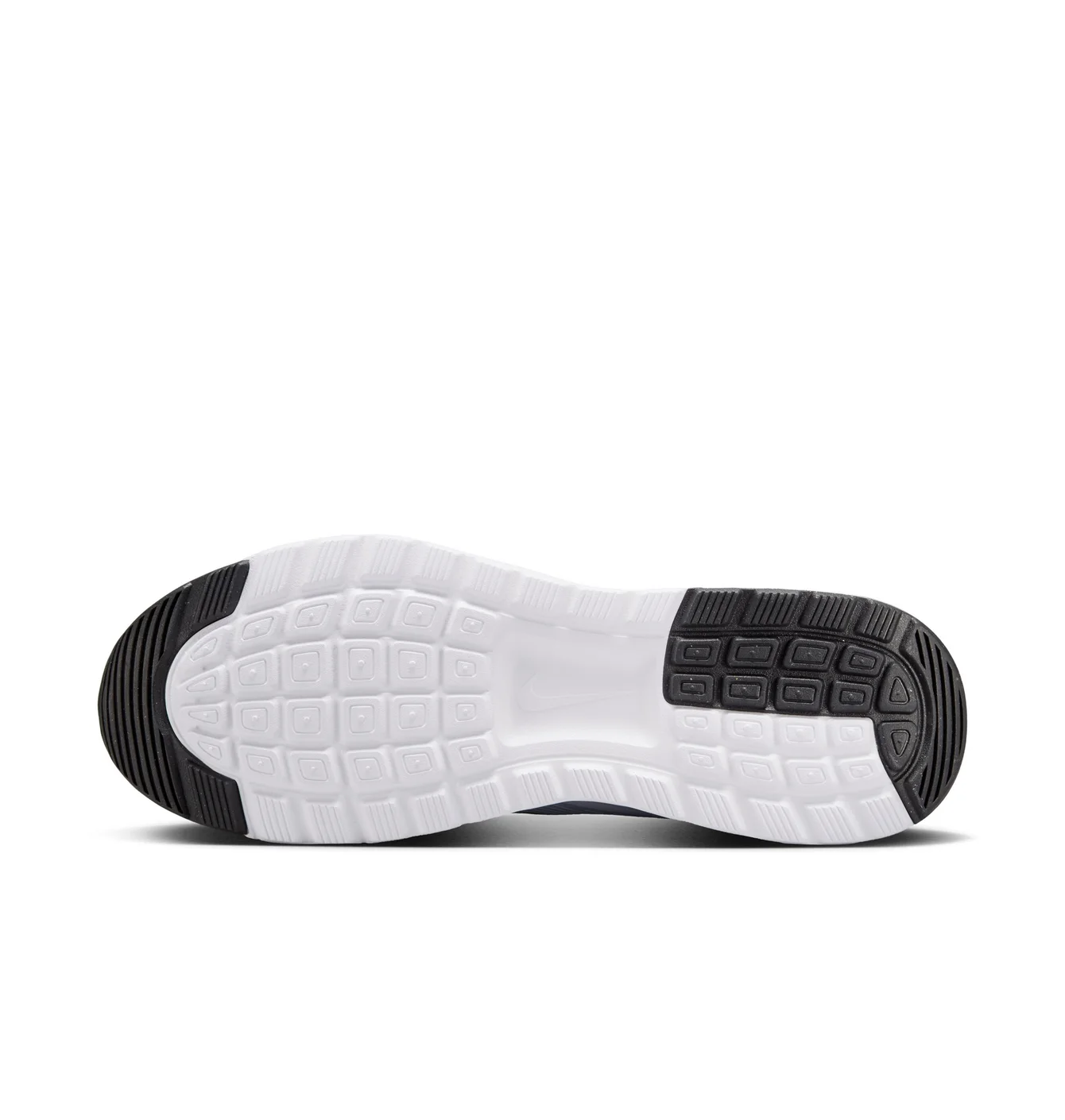 Кросівки чоловічі Nike Air Max Nuaxis Light Blue FD4329-101