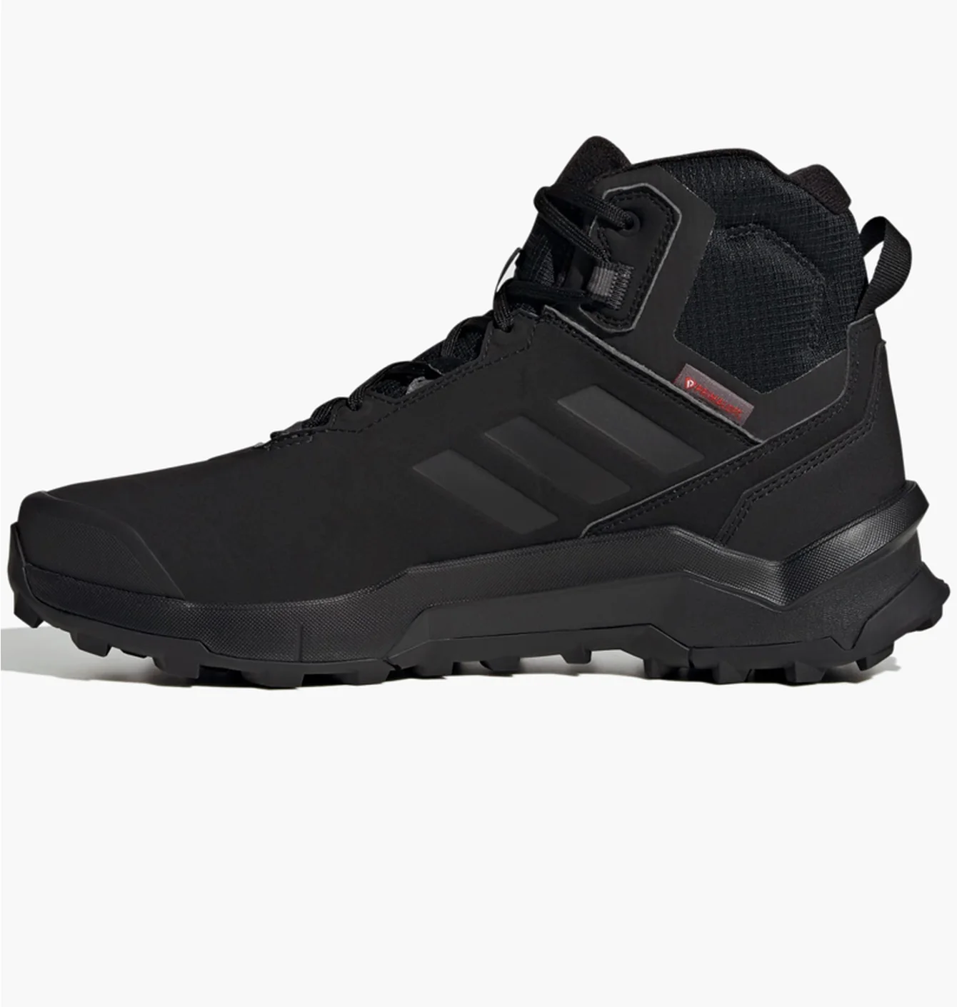Черевики чоловічі Adidas Terrex Ax4 Mid Beta Cold.Rdy Hiking Black IF4953