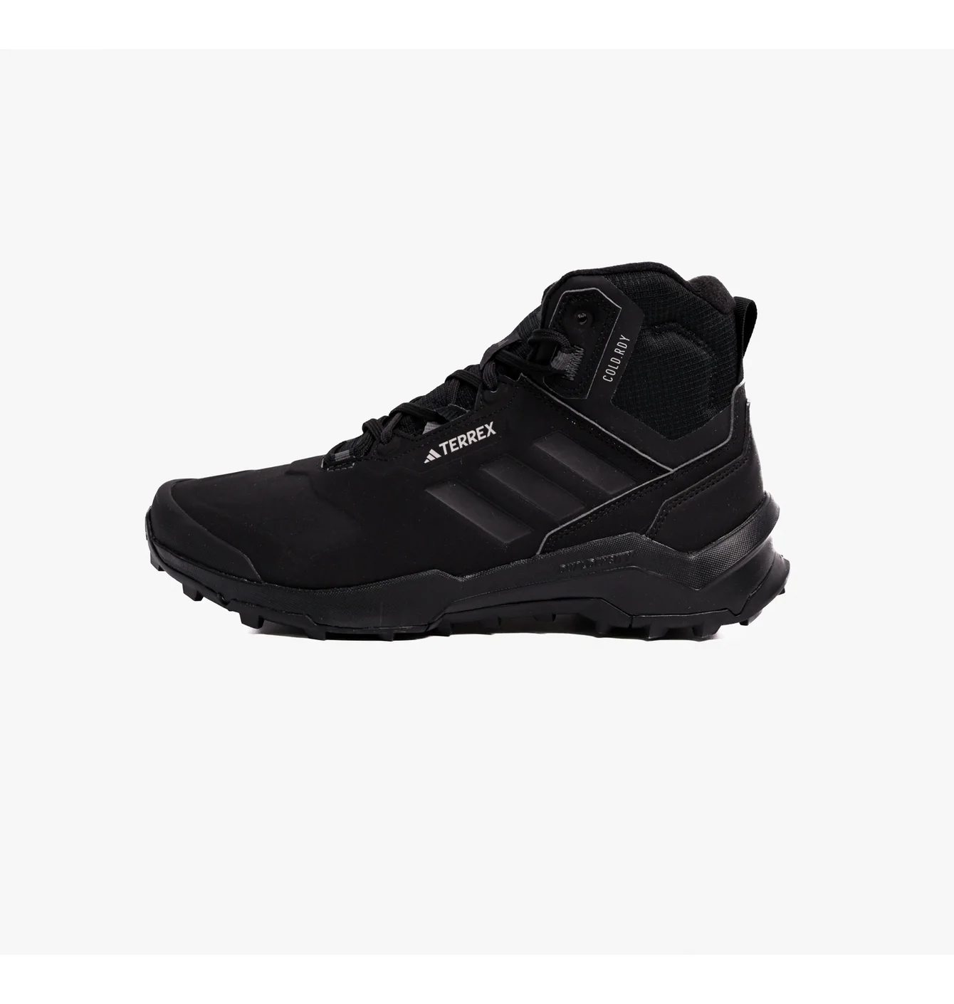 Черевики чоловічі Adidas Terrex Ax4 Mid Beta Cold.Rdy Hiking Black IF4953