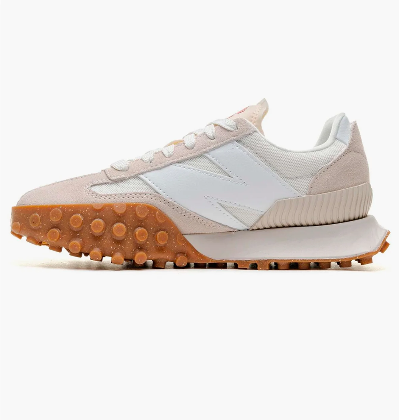 Кросівки жіночі New Balance Xc-72 Beige Uxc72Rd