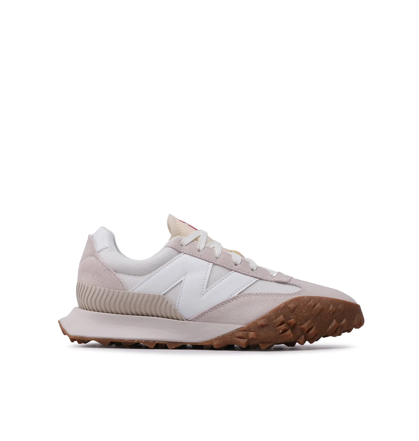 Кросівки жіночі New Balance Xc-72 Beige Uxc72Rd